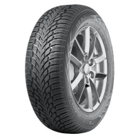 NOKIAN TYRES 265/40 R 21 105V WR_SUV_4 TL XL M+S 3PMSF