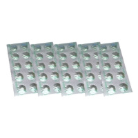 Marimex | Tablety (DPD1) do testeru na chlór (5 x 10 ks) | 19900071