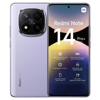 Xiaomi Redmi Note 14 Pro+ 5G 8/256 Purple