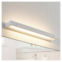 Kúpeľňové a zrkadlové svietidlo Arcchio Jora LED, IP44, biele, 60 cm