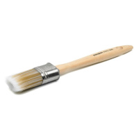 ANZA ELITE PRO OVAL BRUSH - Oválny štetec 45 mm