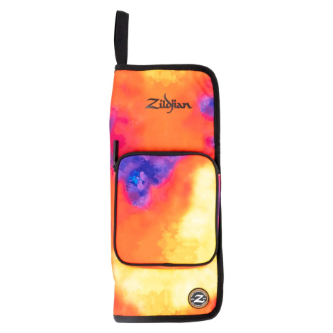 Zildjian Student Stick Bag Orange Burst