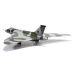 Classic Kit letadlo A12013 - Avro Vulcan B.2 Black Buck (1:72)