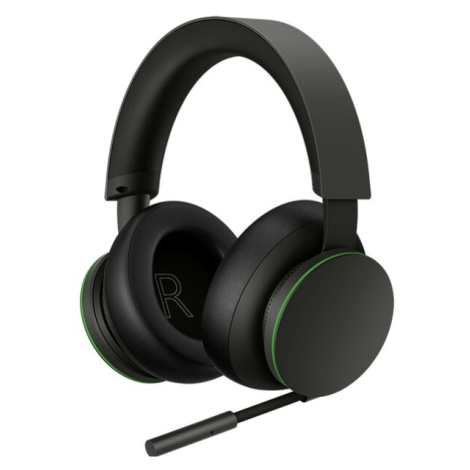 Xbox Wireless Headset Microsoft
