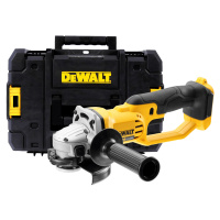 DEWALT 18V XR 125 mm aku uhlová brúska, bez aku DCG412NT-XJ