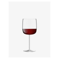 Pohár na víno Borough, 660 ml, číry, set 4 ks - LSA International