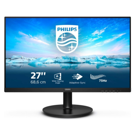 Philips 272V8LA monitor 27