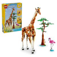LEGO® Creator 3 v 1 31150 Divoké zvieratá zo safari