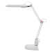 LED Stolná lampa Ecolite L50164-LED/BI biela