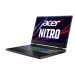 ACER NTB Nitro 5 (AN517-55-53E5), i5-12450H, 17, 3" FHD IPS, 16GB, 1TB, NVIDIA GeForce RTX 4050,