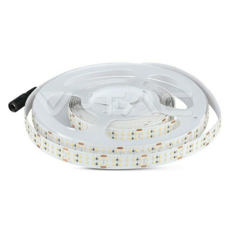 Pásik LED 24V 30W 4000K 2850lm 5m 360 LED/m VT-2216 (V-TAC)