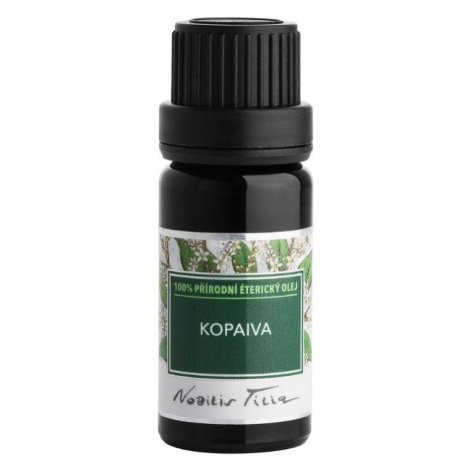 NOBILIS TILIA Kopaiva Éterický olej 10 ml