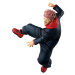 Banpresto Jujutsu Kaisen Maximatic PVC Statue Yuji Itadori 18 cm