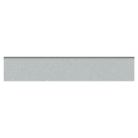 Sokel Rako Compila cement 45x8,5 cm mat DSAPS865.1