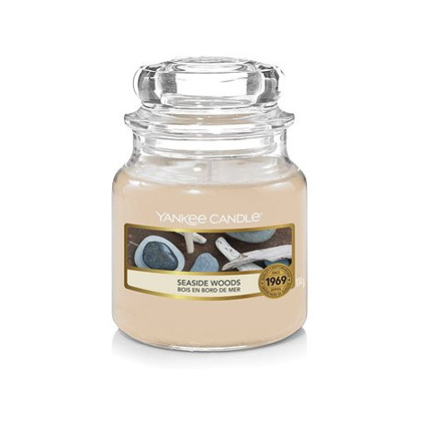 YANKEE CANDLE Seaside Woods 104 g