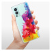 Odolné silikónové puzdro iSaprio - Color Splash 01 - OnePlus Nord 2 5G