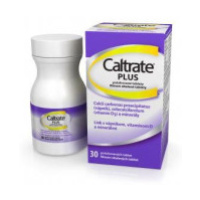 Caltrate PLUS 30 tbl