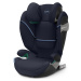 CYBEX SOLUTION S2 I-FIX i-size 2023 Ocean Blue