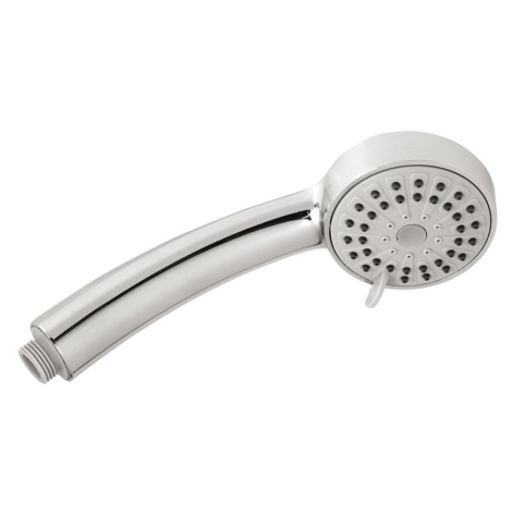 Sprchová ružice 3 - polohová chróm RU/869,0 NOVASERVIS