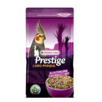 VL Prestige Loro Parque Austrálsky papagáj mix 1kg zľava 10%