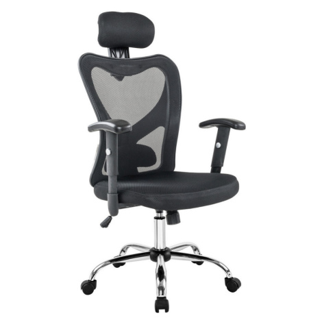 Kancelárske stoličky Livetastic