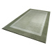 Kusový koberec Basic 105487 Green - 120x170 cm Hanse Home Collection koberce