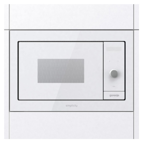 Gorenje BM235G1SYW