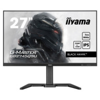iiyama GB2745QSU-B1 herný monitor 27
