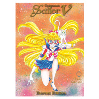 Kodansha America Codename Sailor V Eternal Edition 1