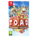 Captain Toad: Treasure Tracker (SWITCH)