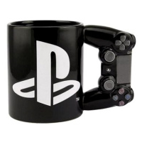 PlayStation – Controller – hrnček