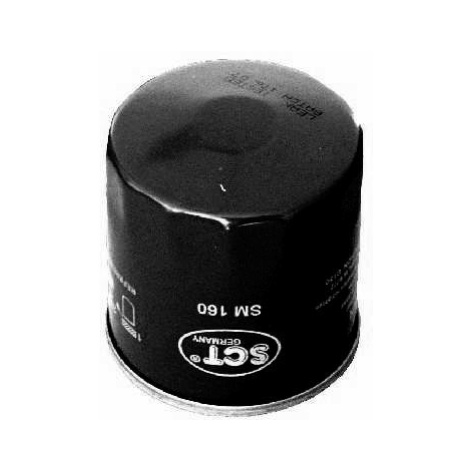 Olejový filter SCT - MANNOL SM 160