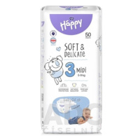 bella HAPPY Soft&Delicate 3 Midi