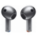 Samsung Galaxy Buds3 strieborná