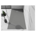 MEXEN - Stone+ sprchová vanička obdĺžniková 180x70, sivý betón 44617018
