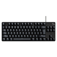 Logitech G413 TKL SE, Kailh Brown, US