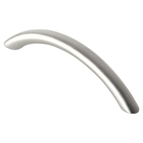 Úchytka 908, 27 mm x 110 mm x 10 mm hliník