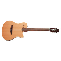 Godin Multiac Nylon Encore Natural SG