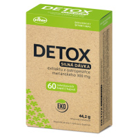 VITAR Detox EKO 60 kapsúl