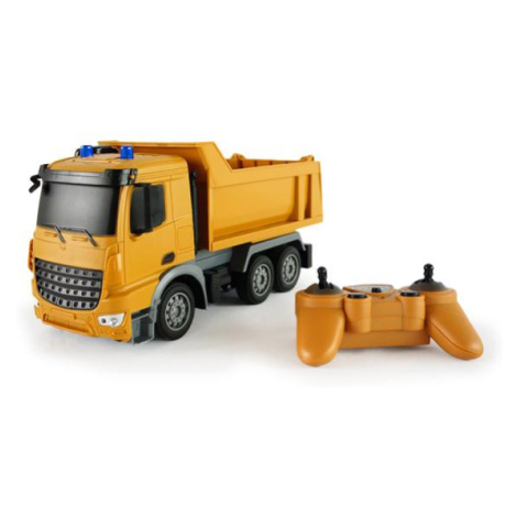 Autíčka MAC TOYS