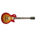 Aria Pro 2 1980 Leopard LS700 DiMarzio Cherry Burst