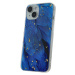 Gold Glam Apple iPhone 13 Blue