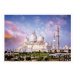 Puzzle Sheikh Zayed Grand Mosque Educa 1000 dielov a Fix lepidlo