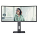 AOC CU34P3CV monitor 34"