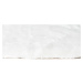 TA Biely plyšový koberec Rabbit Rozmer: 170x120 cm