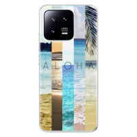 Odolné silikónové puzdro iSaprio - Aloha 02 - Xiaomi 13