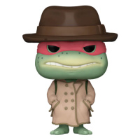 Funko POP! Teenage Mutant Ninja Turtles: Raphael in Coat