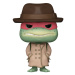 Funko POP! Teenage Mutant Ninja Turtles: Raphael in Coat