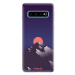 Odolné silikónové puzdro iSaprio - Mountains 04 - Samsung Galaxy S10
