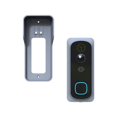 iQtech SmartLife C600, Wi-Fi zvonček s kamerou